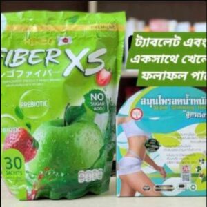 2 Pcs Slimming Combo
